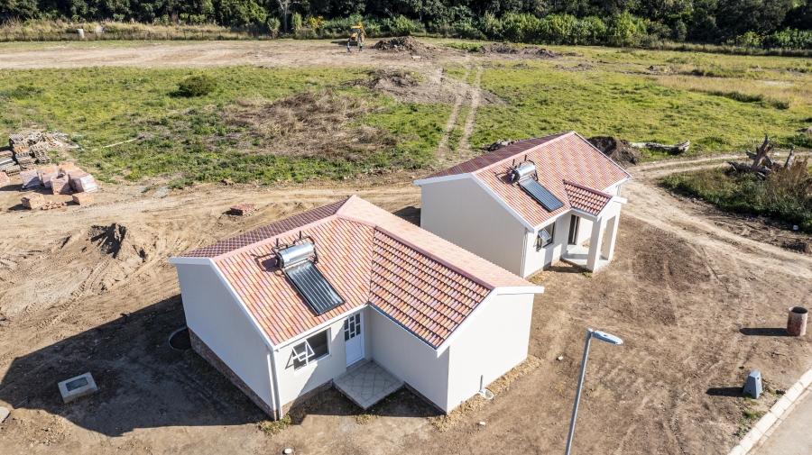 2 Bedroom Property for Sale in Amalinda Eastern Cape